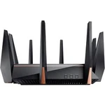 Wi-Fi router Asus ROG Rapture GT-AC5300, 2.4 GHz, 5 GHz, 5 GHz, 1900 MBit/s