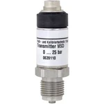 Senzor tlaku Greisinger 604211, -20.00 mbar do +60.00 mbar