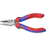 Kombinované kleště Knipex 08 22 145, 145 mm, DIN ISO 5746, Oblasti použití: dílna
