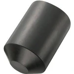 TRU COMPONENTS 100/52 1565211 2:1, Jmenovitý průměr (před smrštěním): 100 mm, černá, 1 ks