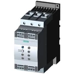 Soft startér Siemens 3RW4046-2TB05 Výkon motoru při 400 V 45 kW 600 V Jmenovitý proud 80 A
