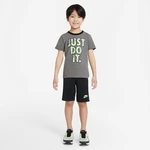 Nike b tide pool tee & short set