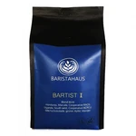 Kaffeebohnen Baristahaus Kaffeerösterei „Bartist II - Bio, Fair“, 1 kg