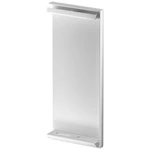 OBO Bettermann 6277672 montážne príslušenstvo  (š x h) 170 mm x 70 mm 1 ks svetlo sivá