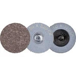 PFERD CD 50 A 180 CK 42755018 brúsny list  Zrnitosť 180  (Ø) 50 mm 100 ks