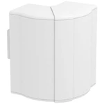 OBO Bettermann 6274610 montážne príslušenstvo  (š x h) 179 mm x 73 mm 1 ks čisto biela
