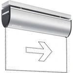 ESYLUX EN10030321 núdzové osvetlenie únikových ciest  montáž na strop vpravo, vľavo