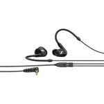 Sennheiser IE 100 PRO BLACK  Hi-Fi štupľové slúchadlá do uší  čierna