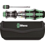 Wera Kraftform Kompakt 20 Tool Finder 1 dielňa skrutkovač so zásobníkom bitov 1/4" (6,3 mm) DIN ISO 1173 Wera Kraftform Kompakt 20 Tool Finder 1 dielňa skrutkovač so zásobníkom bitov 1/4" (6,3 mm) DIN ISO 1173
