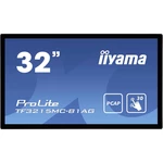 Iiyama ProLite TF3215MC-B1AG dotykový monitor 80 cm (31.5 palca) En.trieda 2021 F (A - G) 1920 x 1080 Pixel Full HD 8 ms