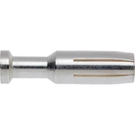 Lisovacie kontakty pre sériu HAN 1,5 - 6 mm² 09 32 000 6207 Harting Množstvo: 1 ks