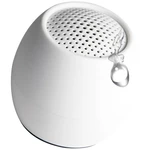 Boompods Zero Bluetooth® reproduktor hlasitý odposluch, nárazuvzdorná/ý, vodotesný biela