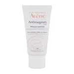 Avene Antirougeurs Calm 50 ml pleťová maska pre ženy na veľmi suchú pleť; na citlivú a podráždenú pleť; proti začervenanej pleti