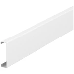 OBO Bettermann 6279880 montážne príslušenstvo  (d x š) 2000 mm x 50 mm 1 ks čisto biela