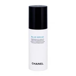 Chanel Blue Serum 30 ml pleťové sérum pre ženy na veľmi suchú pleť; proti vráskam; na rozjasnenie pleti; spevnenie a lifting pleti
