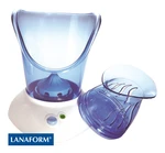 LANAFORM - Facial care - tvárová sauna s inhalátorom