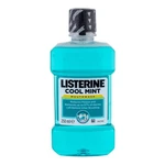 Listerine Mouthwash Cool Mint 250 ml ústna voda unisex