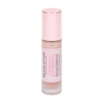 Makeup Revolution London Conceal & Hydrate 23 ml make-up pre ženy F3