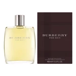 Burberry For Men 100 ml toaletná voda pre mužov