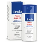 LINOLA Forte Šampon na vlasy 200 ml