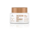 Kúra pro křehké a zralé vlasy Schwarzkopf Professional BC Bonacure Time Restore Treatment - 200 ml (2709509) + dárek zdarma