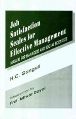 Job Satisfaction Scales for Effective Management