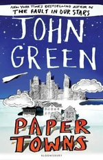 Paper Towns - John Green