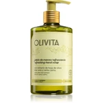 La Chinata Olivita hydratační mýdlo na ruce 380 ml