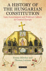 A History of the Hungarian Constitution