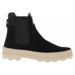 Dámske poločižmy Gant 25553406 Frenny black 38