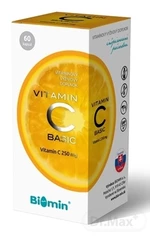 Biomin VITAMIN C BASIC