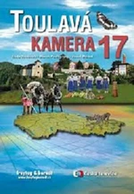 Toulavá kamera 17 - Iveta Toušlová, Marek Podhorský, Josef Maršál