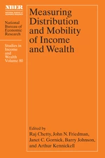 Measuring Distribution and Mobility of Income and Wealth