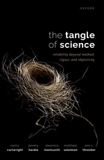 The Tangle of Science