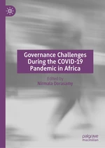 Governance Challenges During the COVID-19 Pandemic in Africa