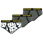 Chlapecké slipy Batman 3ks Frogies