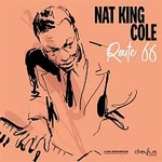Nat King Cole – Route 66 LP