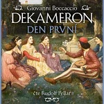 Rudolf Pellar – Dekameron, den první