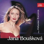 Jana Boušková – Jana Boušková hraje virtuózní přídavky