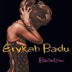 Erykah Badu – Baduizm CD