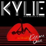 Kylie Minogue – Kiss Me Once Live At The SSE Hydro CD+DVD