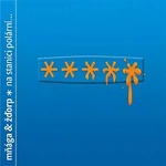 Mnaga A Zdorp – Na stanici polární CD