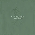 Ólafur Arnalds – Island Songs CD+DVD