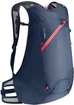 Ortovox Trace 18 S Night Blue Borsa da viaggio sci