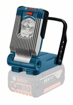 Aku svítilna Bosch GLI VariLED Professional - bez baterie, 0601443400