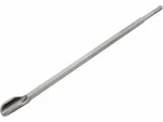 Sekáč drážkovací SDS PLUS, 400x14mm
