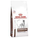 Royal Canin Veterinary Diet Dog GASTROINTESTINAL MC - 2kg