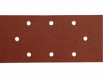 Papíry brusné, suchý zip, bal. 10ks, 93x190mm, P40