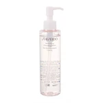 Shiseido Refreshing Cleansing Water 180 ml čistiaca voda pre ženy