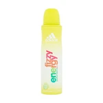 Adidas Fizzy Energy For Women 150 ml dezodorant pre ženy deospray